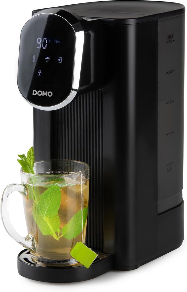 Dávkovač horké vody DOMO DO524WK