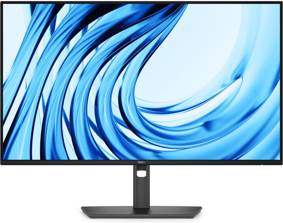 DELL Professional P2726H 27" FHD / 5ms / HDMI / DP / USB / IPS / cerny (210-BVKP)