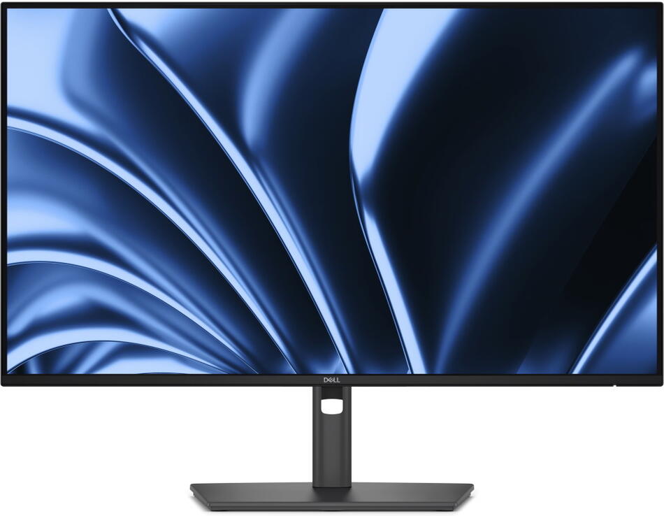 DELL Professional P2726HE 27" FHD / 5ms / HDMI / DP / USB-C / DOCK / RJ45 / IPS / cerny (210-BVKQ)