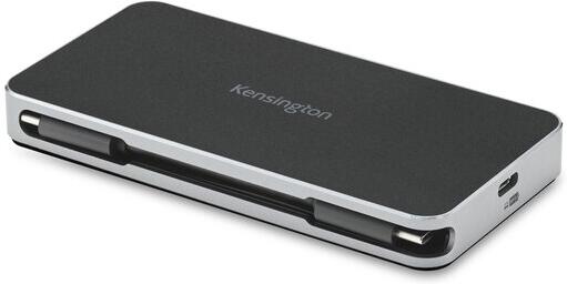 KENSINGTON SD4843P EQ USB-C dokovací stanice (K32803EU)