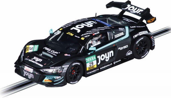 Auto Carrera D124 - 24014 Audi R8 LMS GT3 evo II