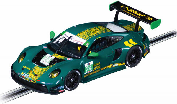 Auto Carrera D132 - 32112 Porsche 911 GT3 R