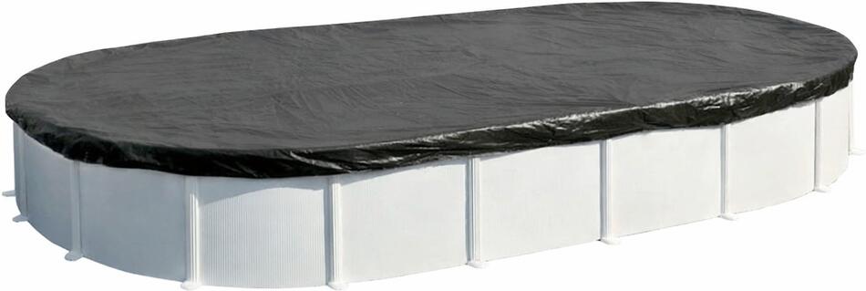 Krycí plachta NEOVA pro bazén 7,3 x 3,7 m