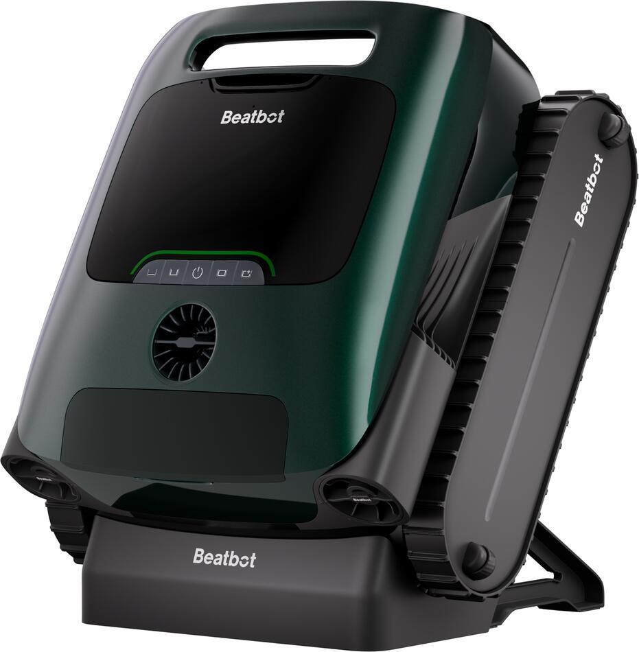 Automatický bazénový vysavač Beatbot AquaSense 2 Pro