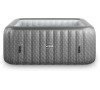 Vířivka CF WAVE PACIFIC 6 GREY RATTAN