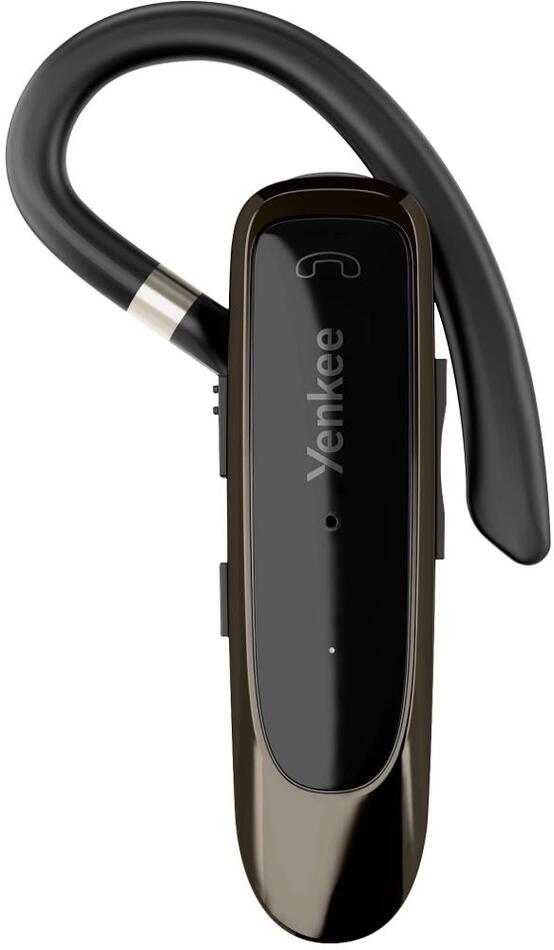 Handsfree Yenkee YHF 17BK