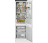 Chladnička s mrazničkou Electrolux 800 ENG8MC18S