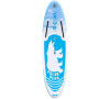 Paddleboard FunWater SUPFW07A Blue FUN WATER