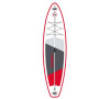 Paddleboard FunWater SUPFW69C Red/White FUN WATER