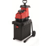 Drtič zahradního odpadu Scheppach GS 70 2800W s boxem