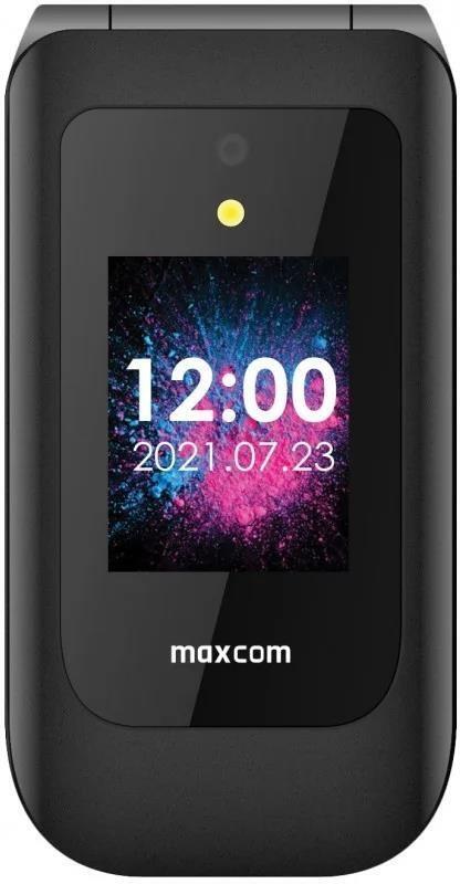 MaxCom MM827 L Black