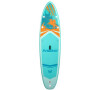 Paddleboard FunWater SUPFW70A Turquoise FUN WATER