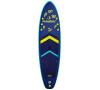 Paddleboard FunWater SUPFW71A Blue FUN WATER