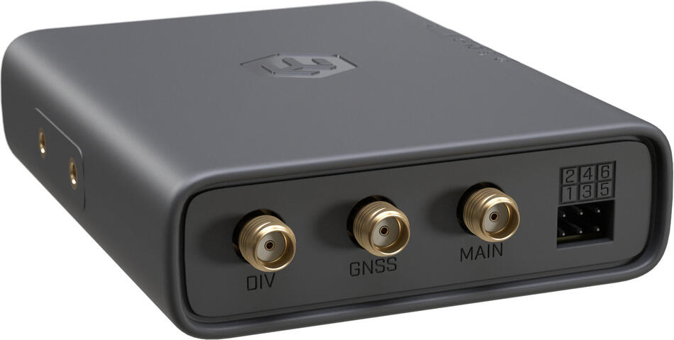 MIKROTIK EG25-G&KNe, KNOT Embedded LTE4 Global (EG25-G+KNe)