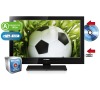 Televize Hyundai LLF 22924 DVDCR, LED