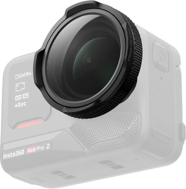 Insta360 Ace Pro 2 Makro čočka