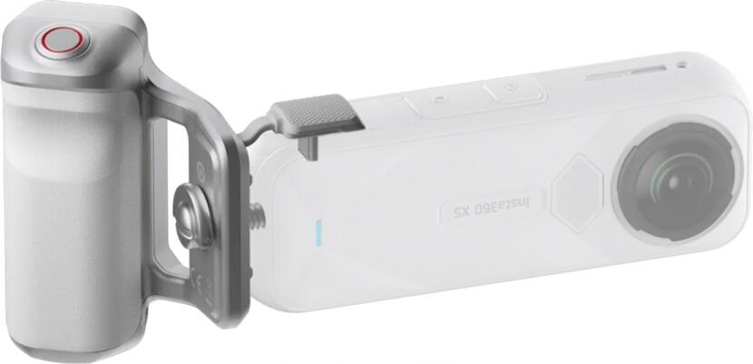 Insta360 X5 Photography Grip (bílá)