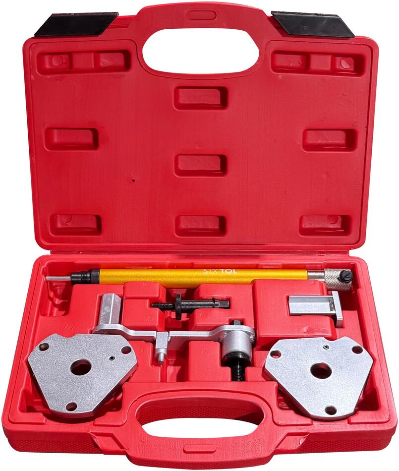 Sada pro aretaci motoru MECHANIC ENGINE TIMING SET 27, Fiat a Lancia SIXTOL