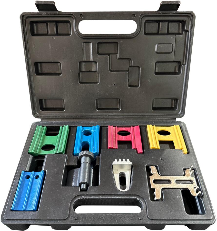 Sada pro aretaci motoru MECHANIC ENGINE TIMING SET 29 UNI SIXTOL