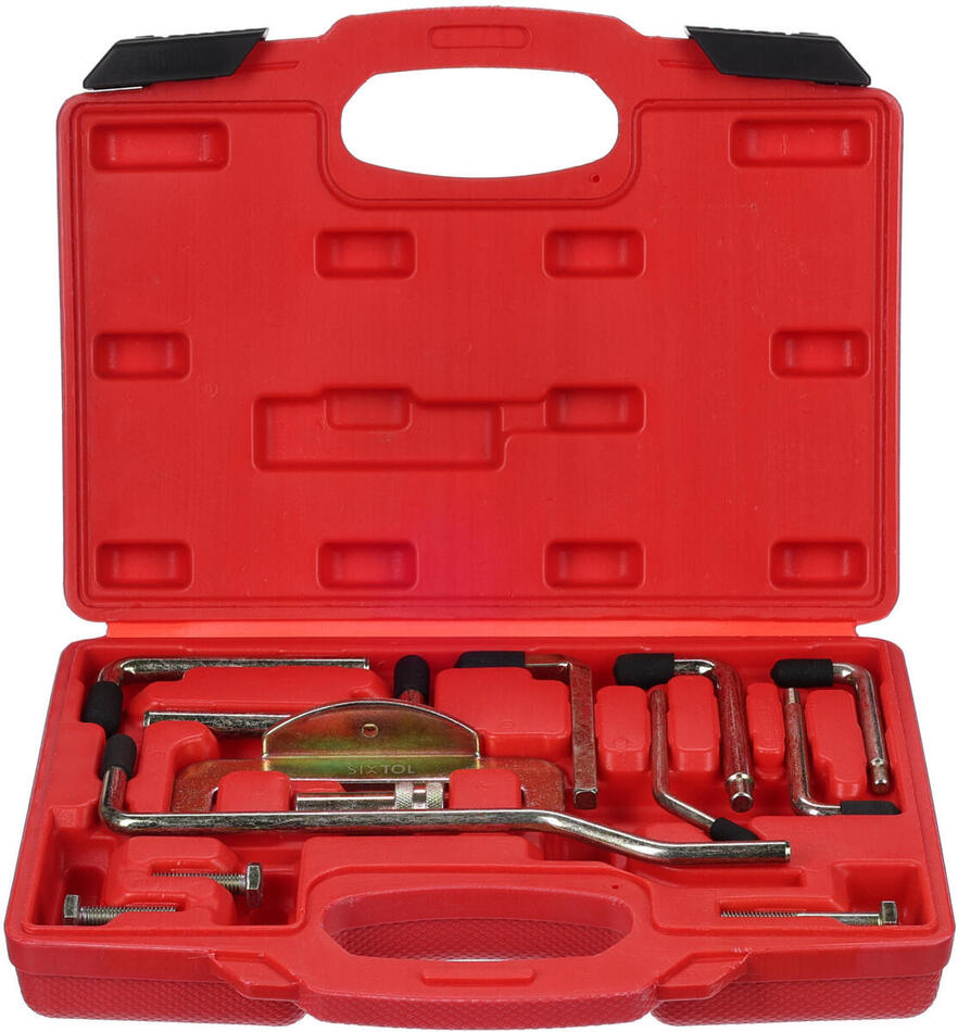 Sada pro aretaci motoru MECHANIC ENGINE TIMING SET 32 UNI SIXTOL