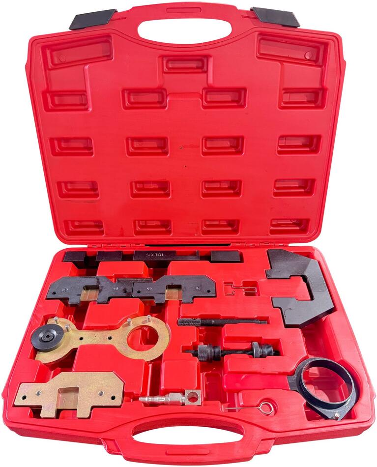 Sada pro aretaci motoru MECHANIC ENGINE TIMING SET 39, BMW SIXTOL