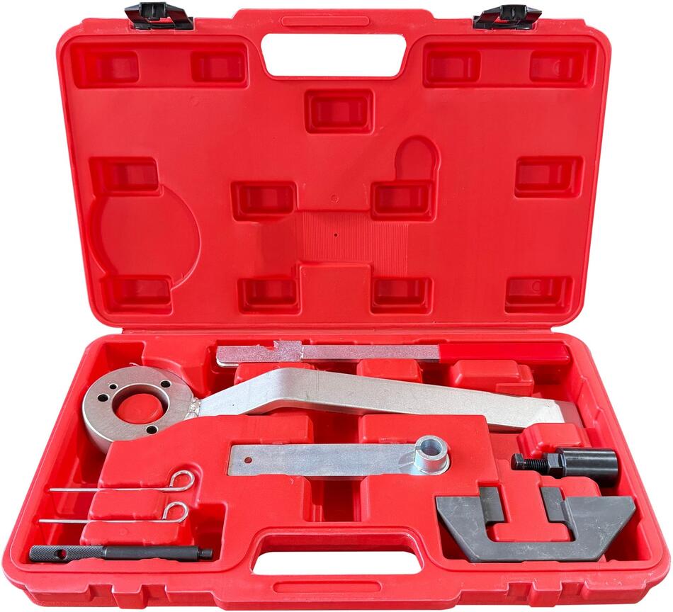 Sada pro aretaci motoru MECHANIC ENGINE TIMING SET 40, BMW, Land Rover a Opel/Vauxhall SIXTOL
