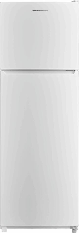 HEINNER dvoudveřová chladnička HF-M294E++