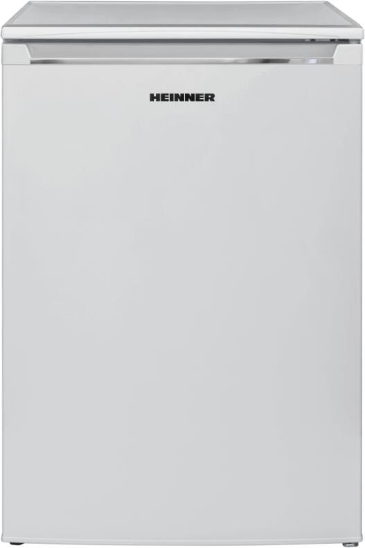 HEINNER mraznička HFF-V102E++ bílá