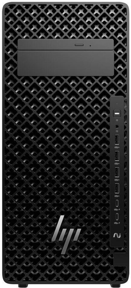 PC sestava HP Z2 G1i Tower (D06G8ET)
