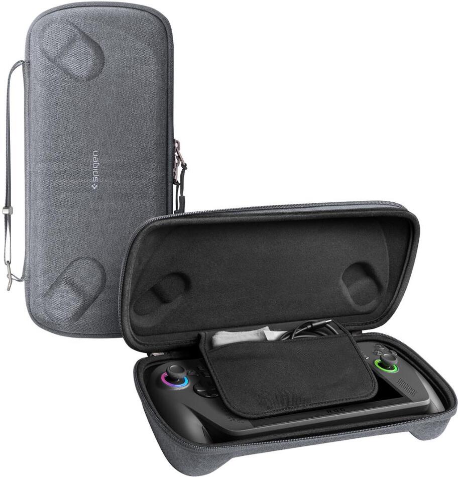Příslušenství k herní konzoli Spigen Klasden Pouch Asus ROG Xbox Al