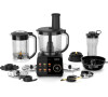 Food processor Sencor SBU 9878BK