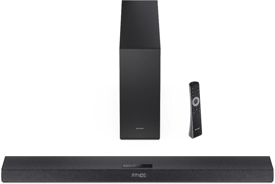 Soundbar Sharp HT-SBW320