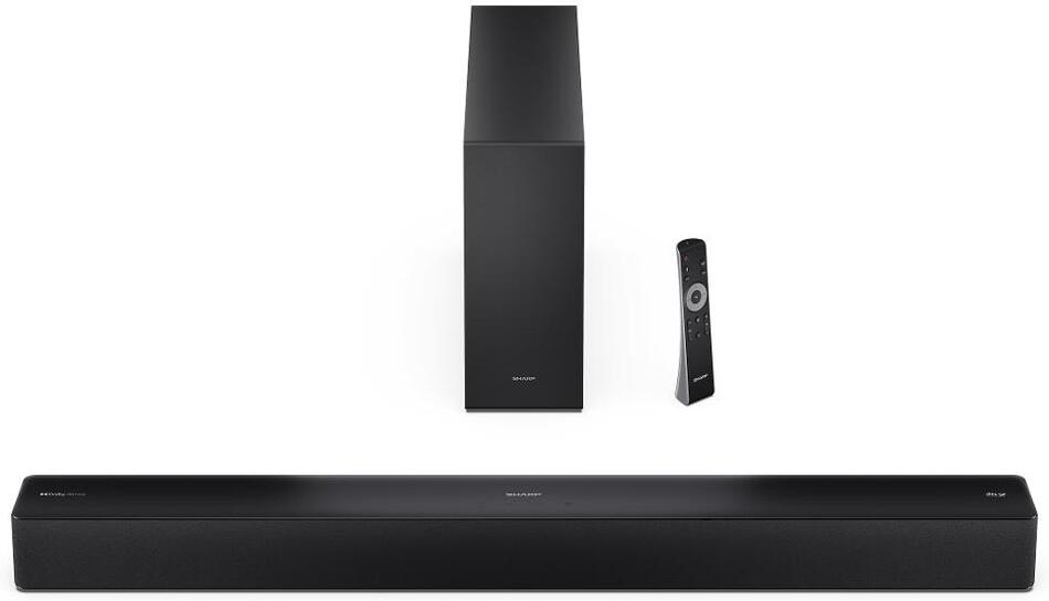 Soundbar Sharp HT-SBW310