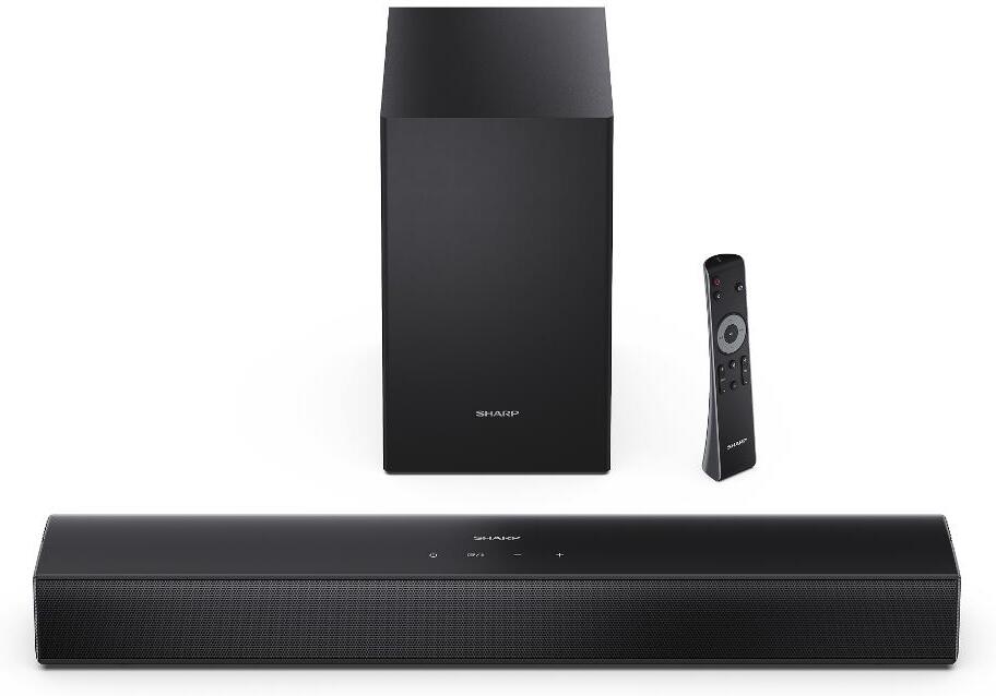 Soundbar Sharp HT-SBW121