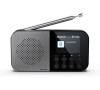 Rádio Sharp DR-520GY