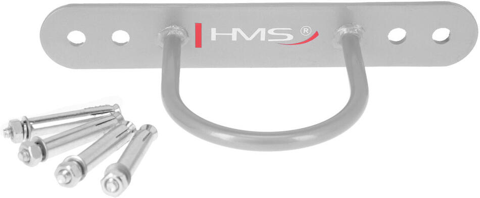 UWZ DRŽÁK TRÉNINKOVÉHO LANA HMS