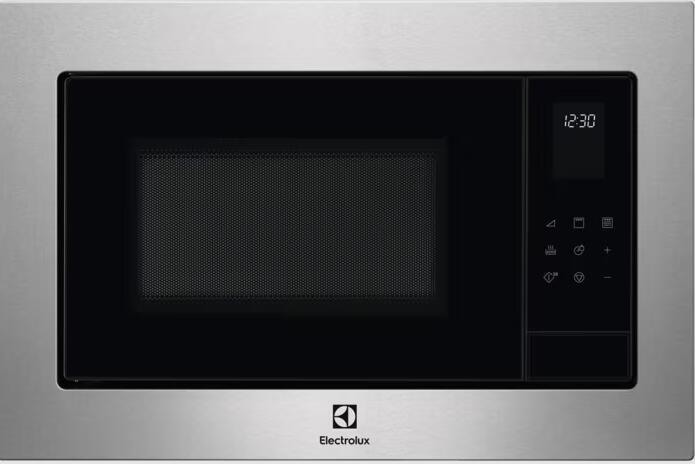 Mikrovlnná trouba Electrolux EMS4253TBX