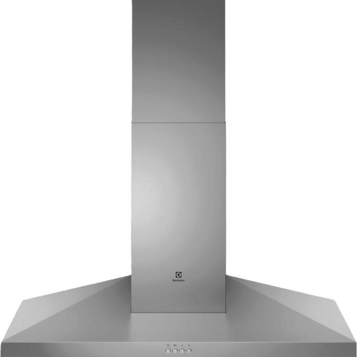 Komínový odsavač par Electrolux 500 LFC519X