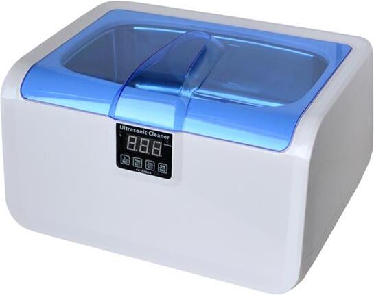 Ultrazvuková čistička JEKEN 7200A 2,5L