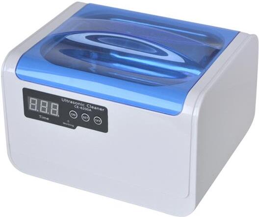 Ultrazvuková čistička JEKEN 6200A 1,4L