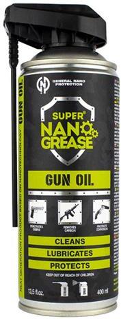 Mazivo na zbraně GNP Gun Oil 400ml