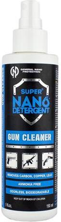 Čistič na zbraně GNP Gun Cleaner 150ml
