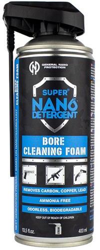 Pěna na čištění hlavní zbraní GNP 400ml