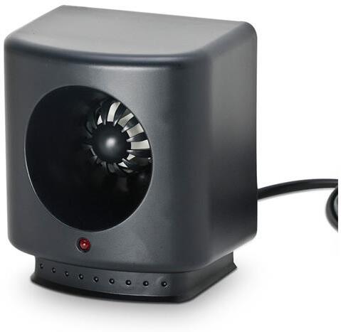 Odpuzovač hlodavců ISOTRONIC 55631
