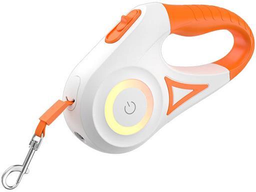 Vodítko pro psy ROJECO RQYS-04 5m