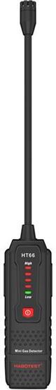 Detektor plynu HABOTEST HT66