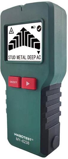 Detektor multifunkční HABOTEST MY6238 4v1