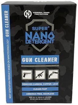 Čistící ubrousky GNP Gun Cleaner 10ks