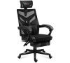 Křeslo herní HUZARO Combat 5.0 Black