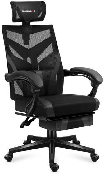Křeslo herní HUZARO Combat 5.0 Black